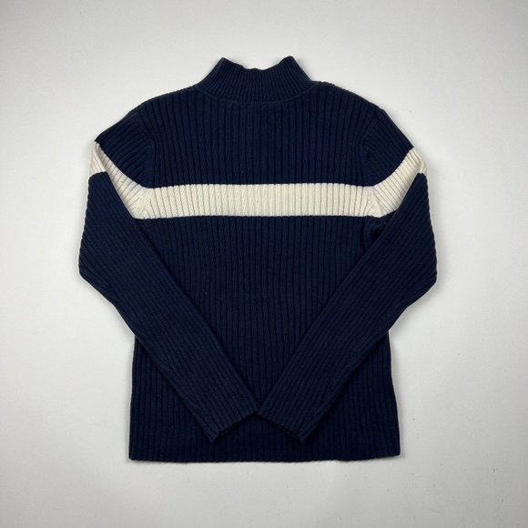 Tommy Hilfiger Vintage Sweater - Picture 2 of 3